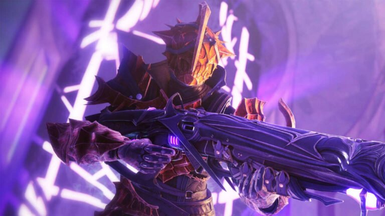 Destiny 2 New Dungeon Sundered Doctrine: Release Date, Race Details, And Everything To Know