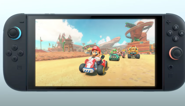 Mario Kart 9 Rumors: Switch 2 Trailer Clues And Everything Else We Know So Far