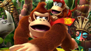 Nintendo Addresses Donkey Kong Country Returns HD Credits Controversy