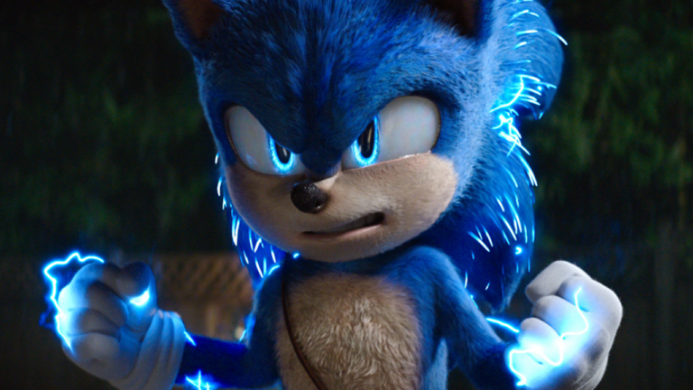 Sonic The Hedgehog 4 Gets March 2027 Release Date