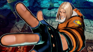 Fatal Fury: City Of The Wolves Open Beta Test Set For February