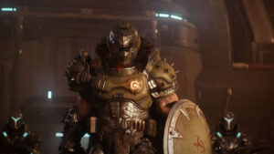 Doom: The Dark Ages Won’t Have Multiplayer