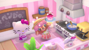 Hello Kitty Island Adventure Recipes List For Cooking