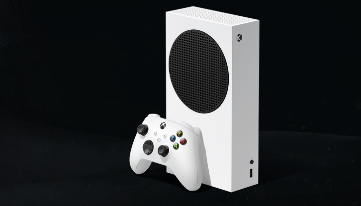 Xbox Series S Didn’t Get A Price Cut, Despite How It May Look