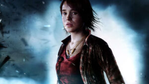 Beyond: Two Souls Is In Development As A TV Series