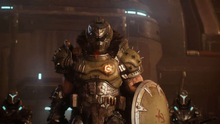 Game Pass “Doesn’t Hurt Game Companies,” Says Doom Co-Creator