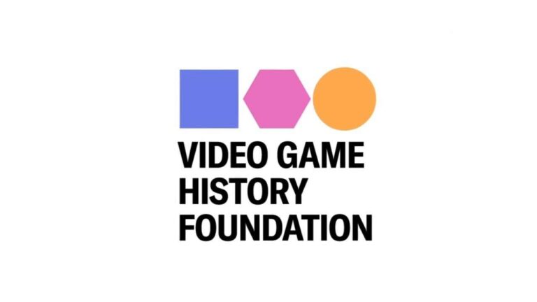 Video Game History Foundation’s Massive Digital Library Is Now Open To The Public