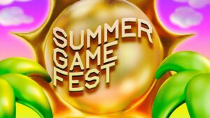 Summer Game Fest Returns On June 6 With A Showcase At The YouTube Theater