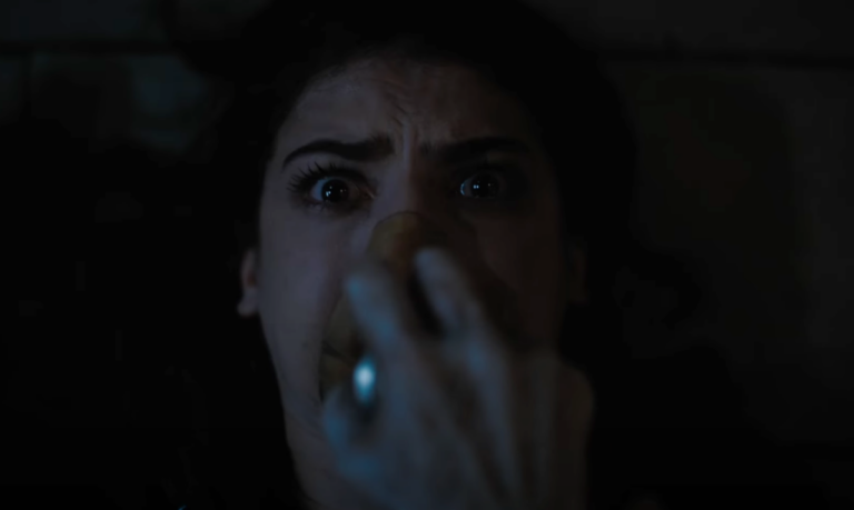 Sony offers a first look at the Until Dawn movie