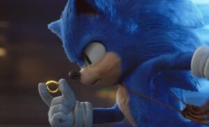 Sonic The Hedgehog 4 will arrive on March 19, 2027