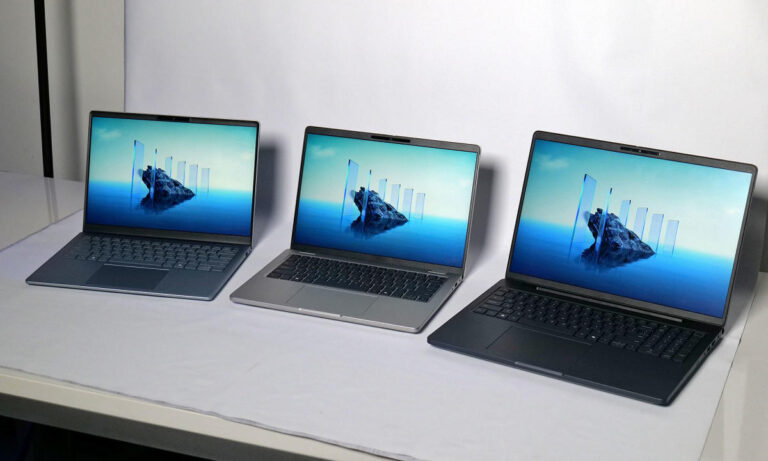 Dell dumps its PC brands to be more like Apple