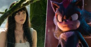 Multiple movies, including Sonic 3 and Madame Web, are ineligible for Best Picture at the Oscars this year