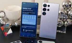 Samsung Galaxy AI becomes more personal and cohesive