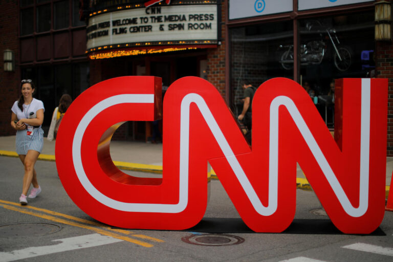 Another CNN streaming service is coming, because that totally worked last time