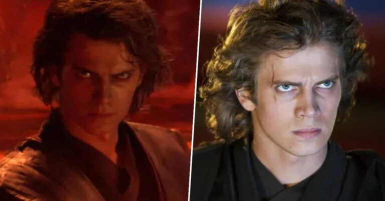 Star Wars fans think they’ve found a prequels plot hole involving Anakin Skywalker