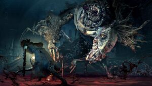 Bloodborne isn’t getting a remaster because FromSoftware’s Miyazaki is “so busy” and “doesn’t want anyone else to touch it,” theorizes PlayStation veteran Shuhei Yoshida