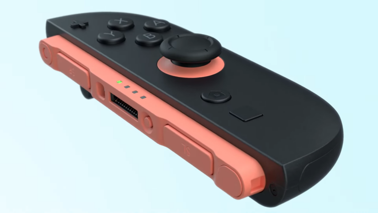 Nintendo Switch 2 expected to launch by September according to publisher Nacon, which “already has compatible games and a full range of accessories” for the new console