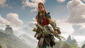 The Horizon Zero Dawn MMO has reportedly been scrapped, following close behind God of War and Days Gone dev multiplayer cancellations