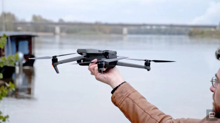 DJI will no longer block US users from flying drones in restricted areas