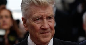 David Lynch has died – The Verge