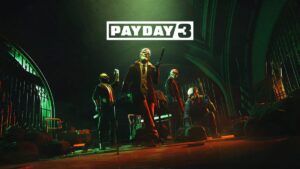 PlayStation Plus: Stage the Perfect Heist in Payday 3 This February