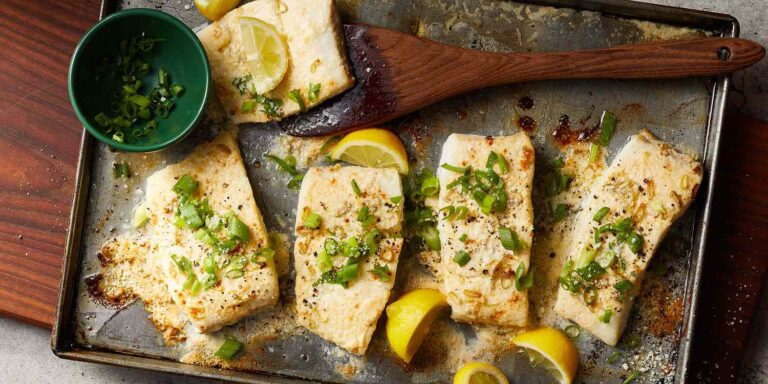 50 Baked Fish Recipes to Make Again and Again