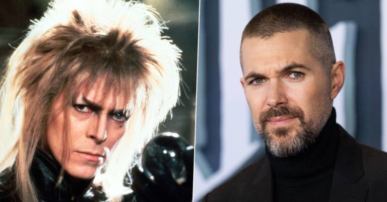 40 years after the original, Nosferatu director Robert Eggers is making a sequel to David Bowie’s cult fantasy Labyrinth