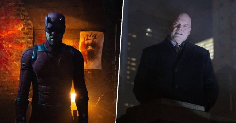 Daredevil: Born Again season 2 filming will start before season 1 even airs as Charlie Cox teases Marvel character’s future