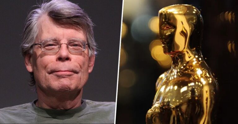 Stephen King isn’t voting in this year’s Oscars and thinks they should be canceled because of the LA fires