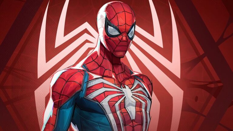 The spidey suit from Marvel’s Spider-Man 2 is coming to Marvel Rivals just in time for the open-world game’s PC debut