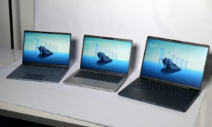 All the laptops that piqued our interest at CES 2025