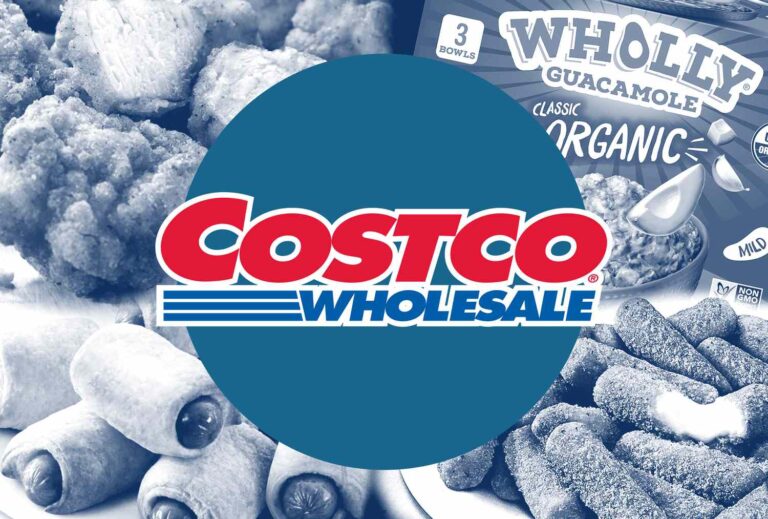 The 8 Best Costco Super Bowl Snacks