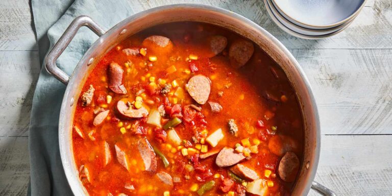 The One-Pot Dinner That’s Even Heartier Than Chili