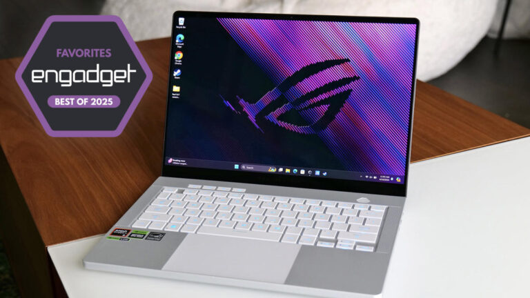 The best gaming laptops for 2025