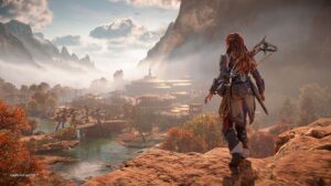 Horizon Zero Dawn’s multiplayer spinoff has big dreams, as Guerrilla confirms it’s hoping to attract more than 1 million users