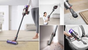 What is the Dyson Digital Slim vacuum, and should I buy one?