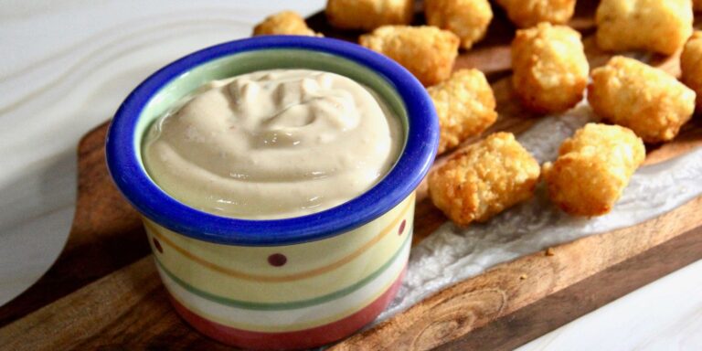 Miso Aioli Recipe