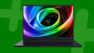 Razer launches new Blade 16 with Nvidia GeForce RTX 5090 – but that AMD Ryzen AI CPU might do more heavy lifting