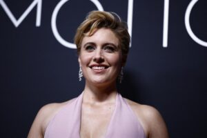 Greta Gerwig’s Narnia movie will get up to four weeks in theaters