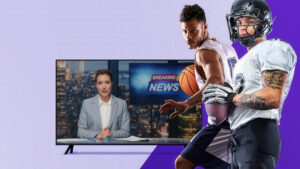 Comcast’s sports and news streaming bundle starts at $70 monthly