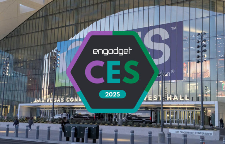 The best of CES 2025