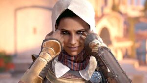 After 2 months of brutal Steam reviews, Assassin’s Creed Origins and Valhalla patch fixes “compatibility issues” with a Windows update that made them nearly unplayable