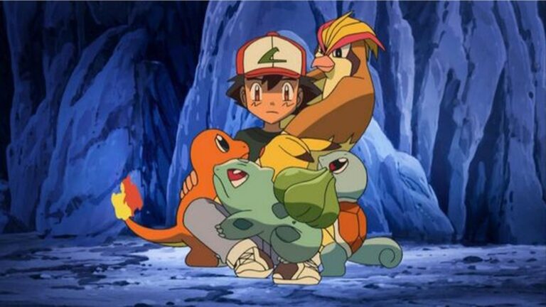 A Pokemon fan has calculated the win-loss record of Ash’s party across over 1,000 episodes of the Pokemon anime, and it might have just ruined my childhood