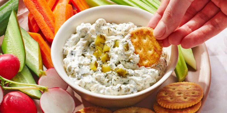 Our Most-Saved Dip Recipe Will Have Everyone ‘Licking the Bowl’