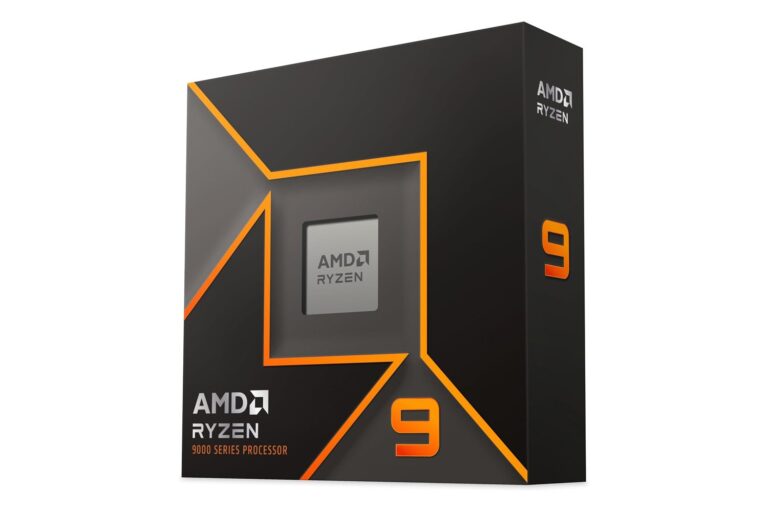 The AMD Ryzen 9 9950X Processor Is Nearly 60% Off, the Lowest Price Since Its Release Last Summer