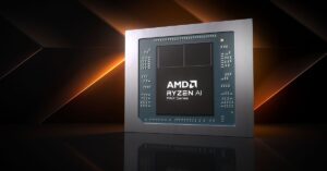 AMD announces ‘Fire Range’ and Ryzen AI Max, its most potent laptop chips yet