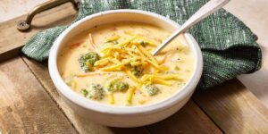 14 Popular Copycat Soups to Make at Home