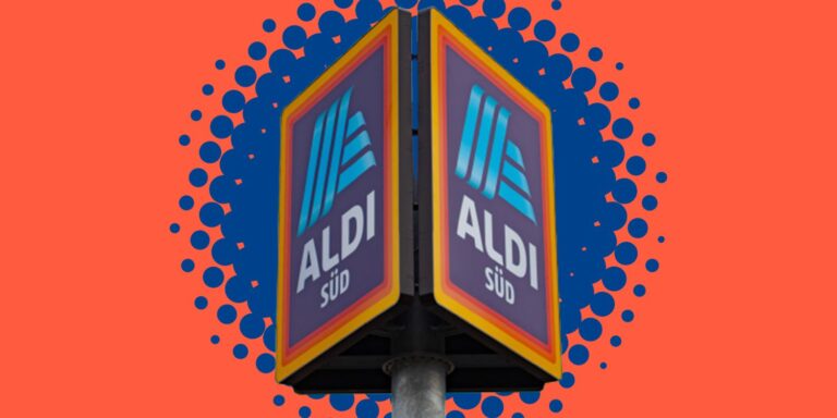 Aldi’s Newest $10 Kitchen Tool Is Bound to Fly off Shelves