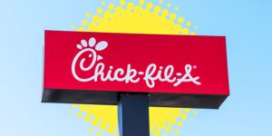 Chick-fil-A Just Brought Back the Menu Item Fans Call the ‘Truest Form of Love’