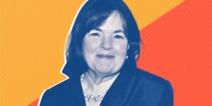 Ina Garten Just Revealed Her Favorite Olive Oil Brand She’s Used for Over 25 Years